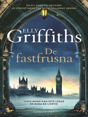 cover image of De fastfrusna